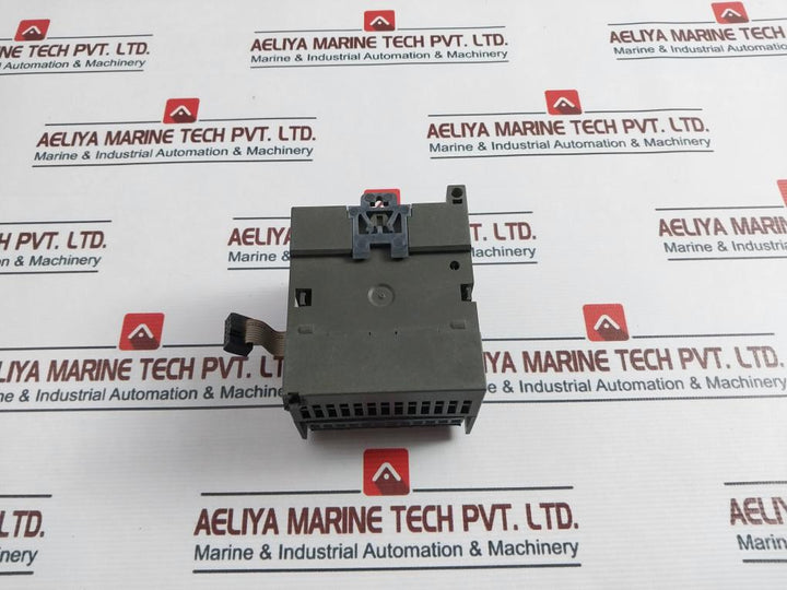 Siemens 1P 6Es7 231-7Pb22-0Xa8 Plc Module 231-7Pb22-0Xa8