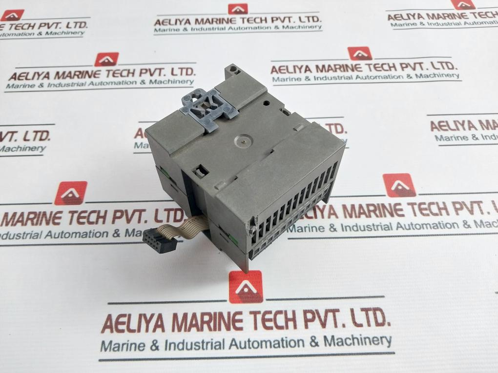 Siemens 1P 6Es7 231-7Pb22-0Xa8 Plc Module 231-7Pb22-0Xa8