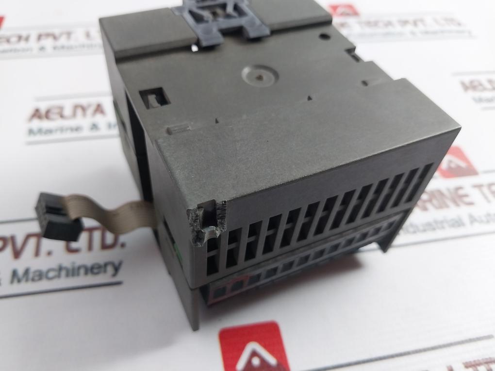 Siemens 1P 6Es7 231-7Pb22-0Xa8 Plc Module 231-7Pb22-0Xa8