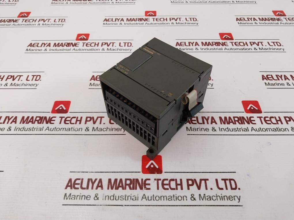 Siemens 1P 6Es7 231-7Pb22-0Xa8 User Power Module Em 231 Cn 21-28Vdc