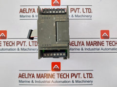 Siemens 1P 6Es7 232-0Hb22-0Xa8 Analog Output Module Em 232 Cn Aq 2 X 12 Bit