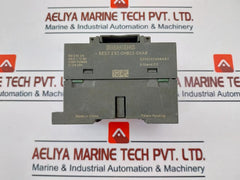 Siemens 1P 6Es7 232-0Hb22-0Xa8 Analog Output Module Em 232 Cn Aq 2 X 12 Bit