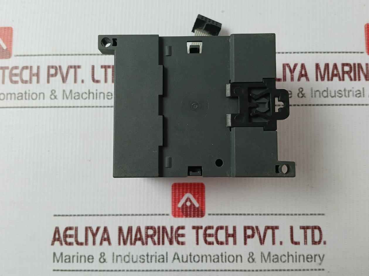 Siemens 1p 6es7 277-0aa22-0xa0 Profibus Dp Slave Module Em 277 21-28 Vdc