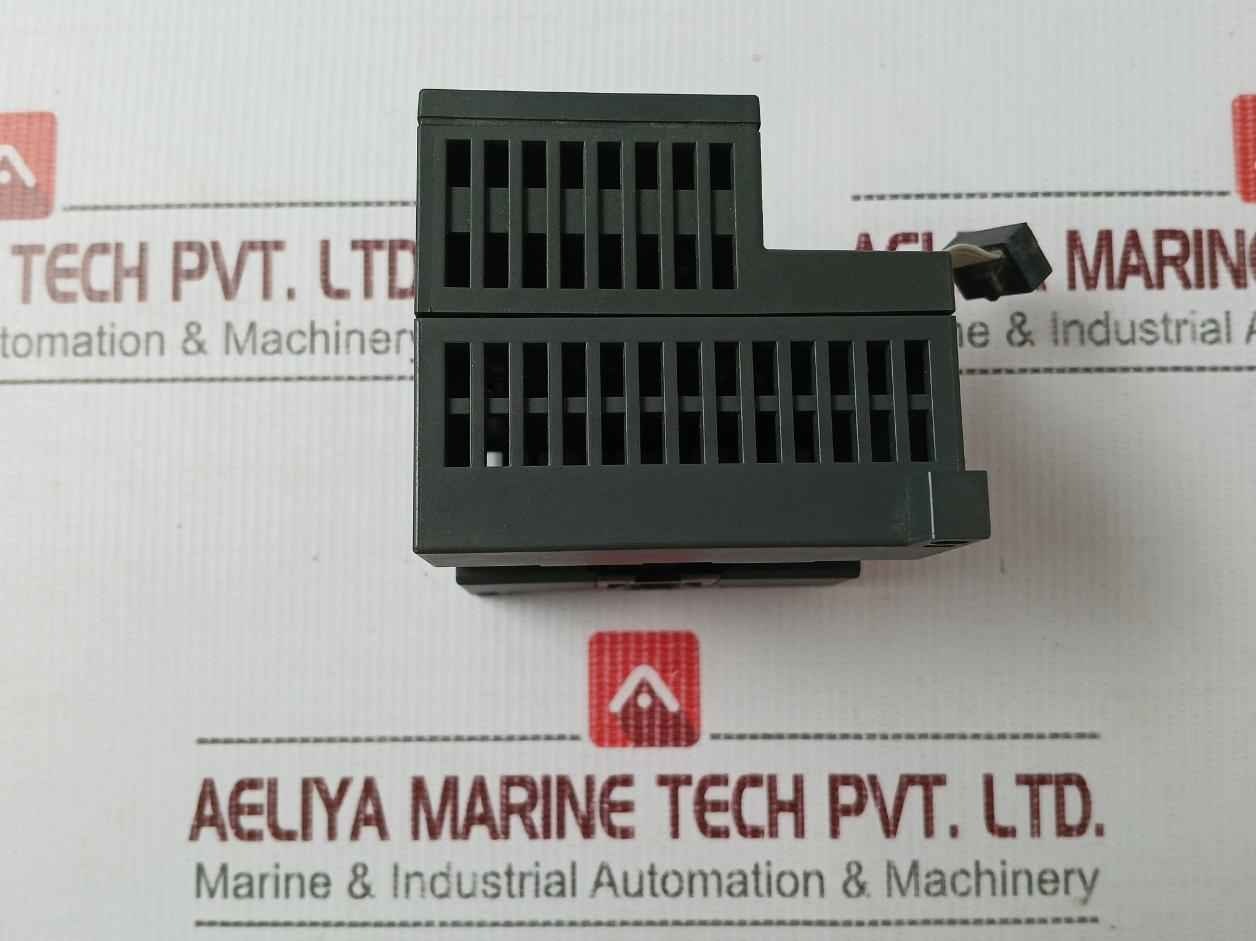 Siemens 1p 6es7 277-0aa22-0xa0 Profibus Dp Slave Module Em 277 21-28 Vdc