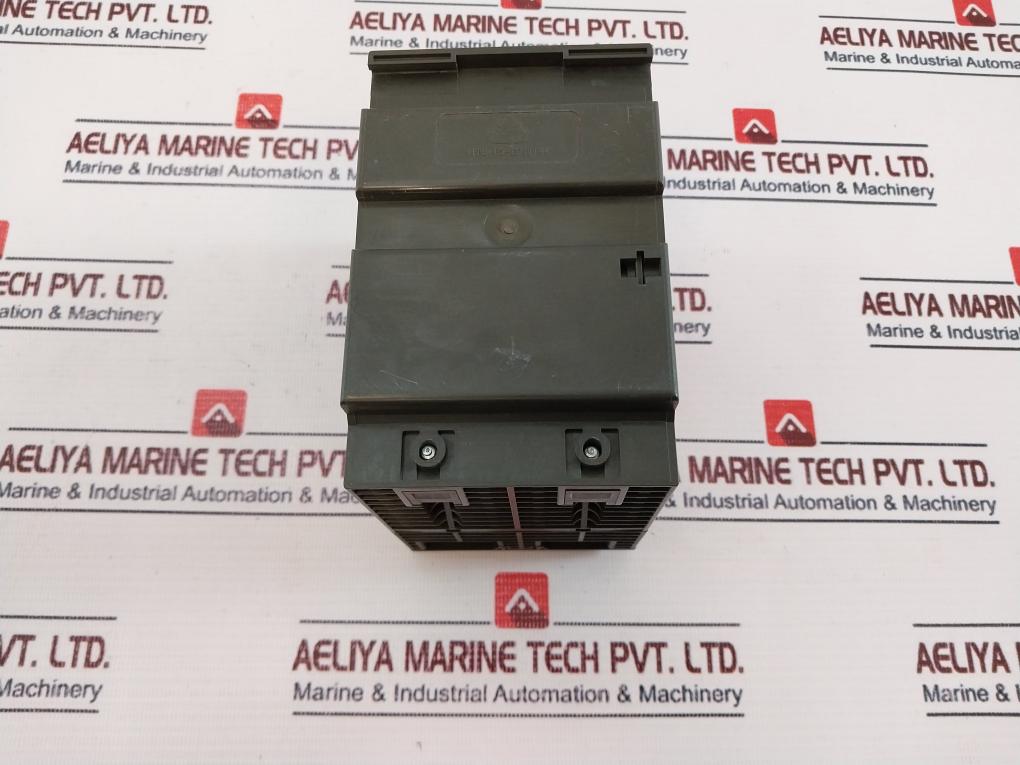 Siemens 1P 6Es7 307-1Ea00-0Aa0 Power Supply Module 50/60Hz