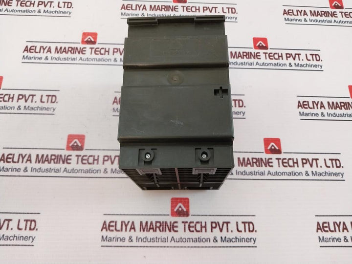 Siemens 1P 6Es7 307-1Ea00-0Aa0 Power Supply Module 50/60Hz