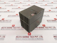 Siemens 1P 6Es7 307-1Ea00-0Aa0 Power Supply Module 50/60Hz