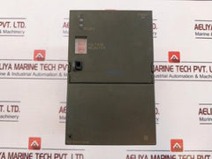 Siemens 1P 6Es7 307-1Ea00-0Aa0 Power Supply Module 50/60Hz