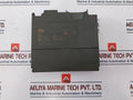 Siemens Simatic S7 1P 6Es7 307-1Ea00-0Aa0 Power Supply W/ Module 50/60Hz Dc24V
