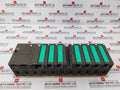 Siemens Simatic S7 1P 6Es7 307-1Ea00-0Aa0 Power Supply W/ Module 50/60Hz Dc24V
