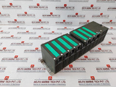 Siemens Simatic S7 1P 6Es7 307-1Ea00-0Aa0 Power Supply W/ Module 50/60Hz Dc24V