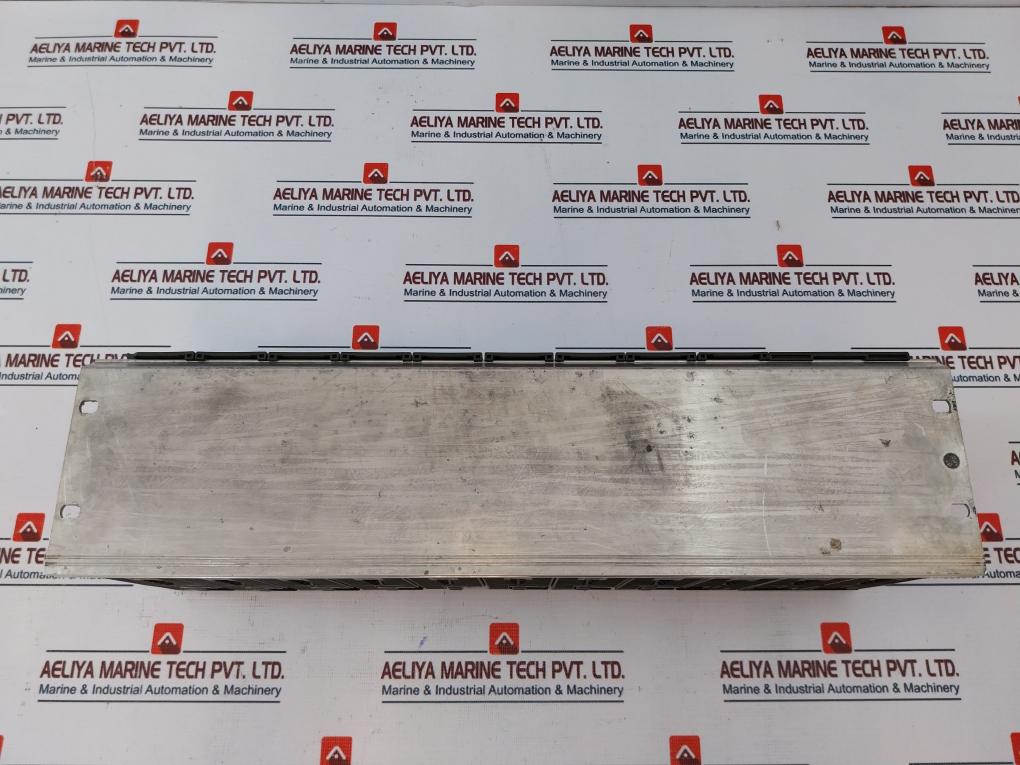 Siemens Simatic S7 1P 6Es7 307-1Ea00-0Aa0 Power Supply W/ Module 50/60Hz Dc24V