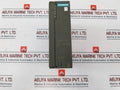 Siemens Simatic S7 1P 6Es7 307-1Ea00-0Aa0 Power Supply W/ Module 50/60Hz Dc24V