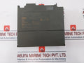 Siemens Simatic S7 1P 6Es7 307-1Ea00-0Aa0 Power Supply W/ Module 50/60Hz Dc24V