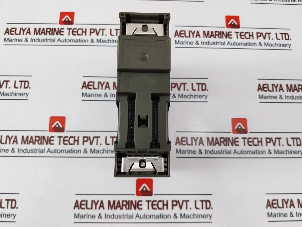 Siemens 1P 6Es7 307-1Ea00-0Aa0 Simatic S7 Power Supply W/ Modules 50/60Hz