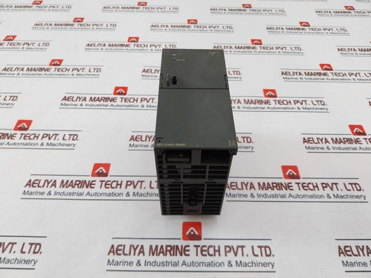 Siemens 1P 6ES7307-1EA01-0AA0 Power Supply 307-1EA01-0AA0
