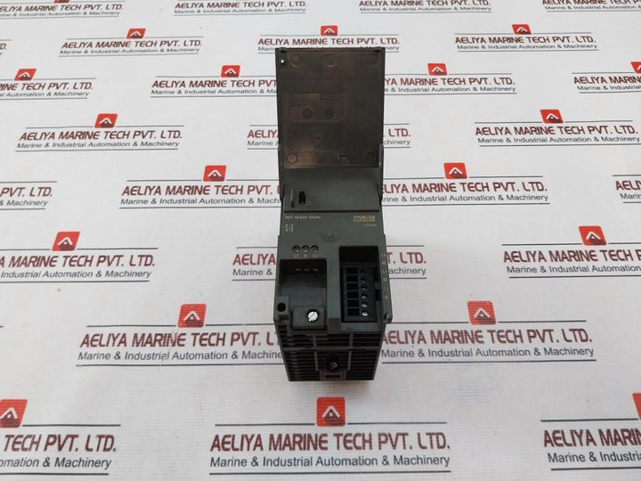 Siemens 1P 6ES7307-1EA01-0AA0 Power Supply 307-1EA01-0AA0