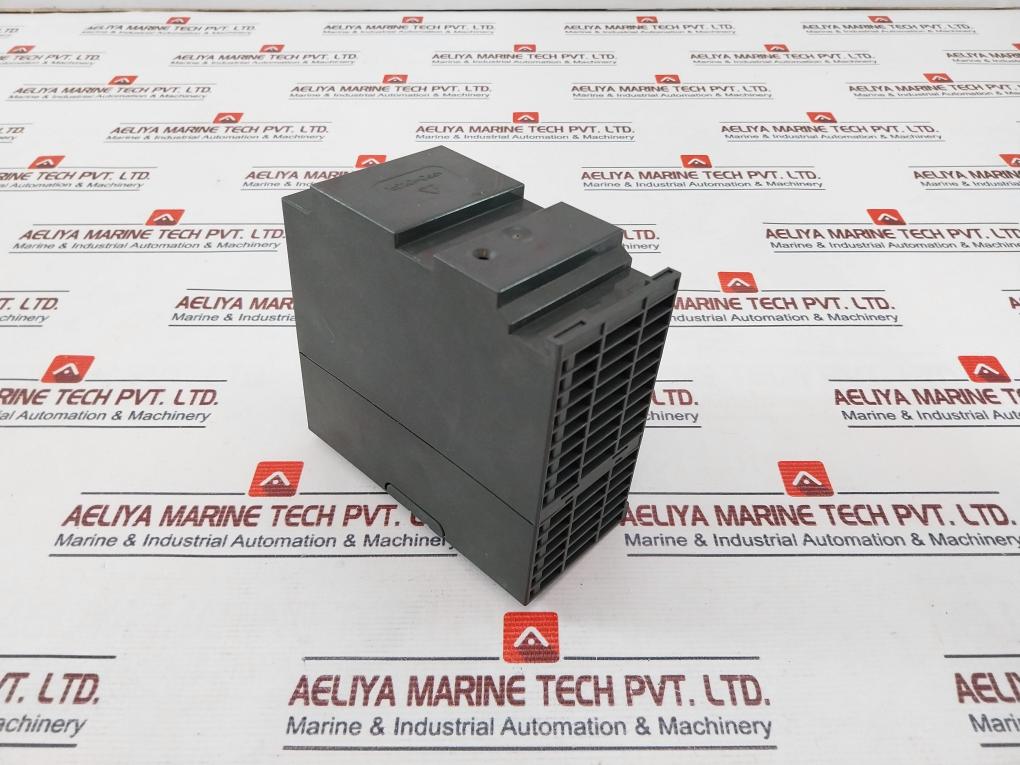 Siemens 1P 6ES7307-1EA01-0AA0 Power Supply 307-1EA01-0AA0