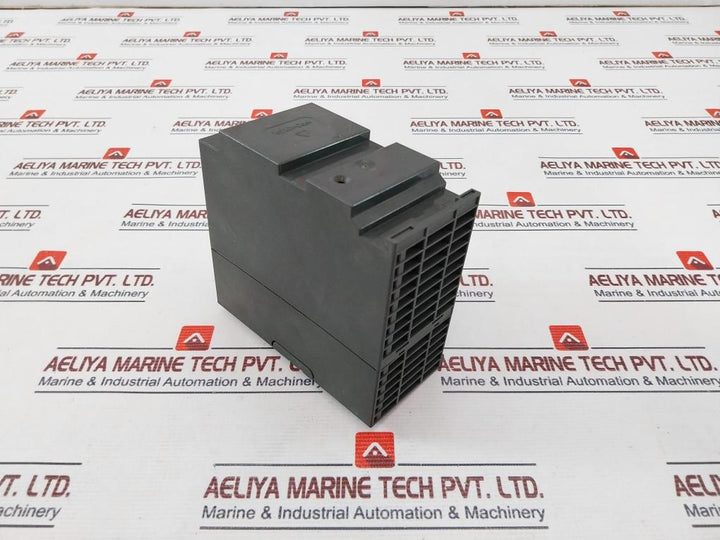 Siemens 1P 6ES7307-1EA01-0AA0 Power Supply 307-1EA01-0AA0