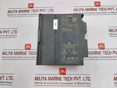 Siemens 1P 6ES7307-1EA01-0AA0 Power Supply 307-1EA01-0AA0