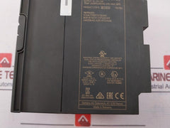 Siemens 1P 6ES7307-1EA01-0AA0 Power Supply 307-1EA01-0AA0