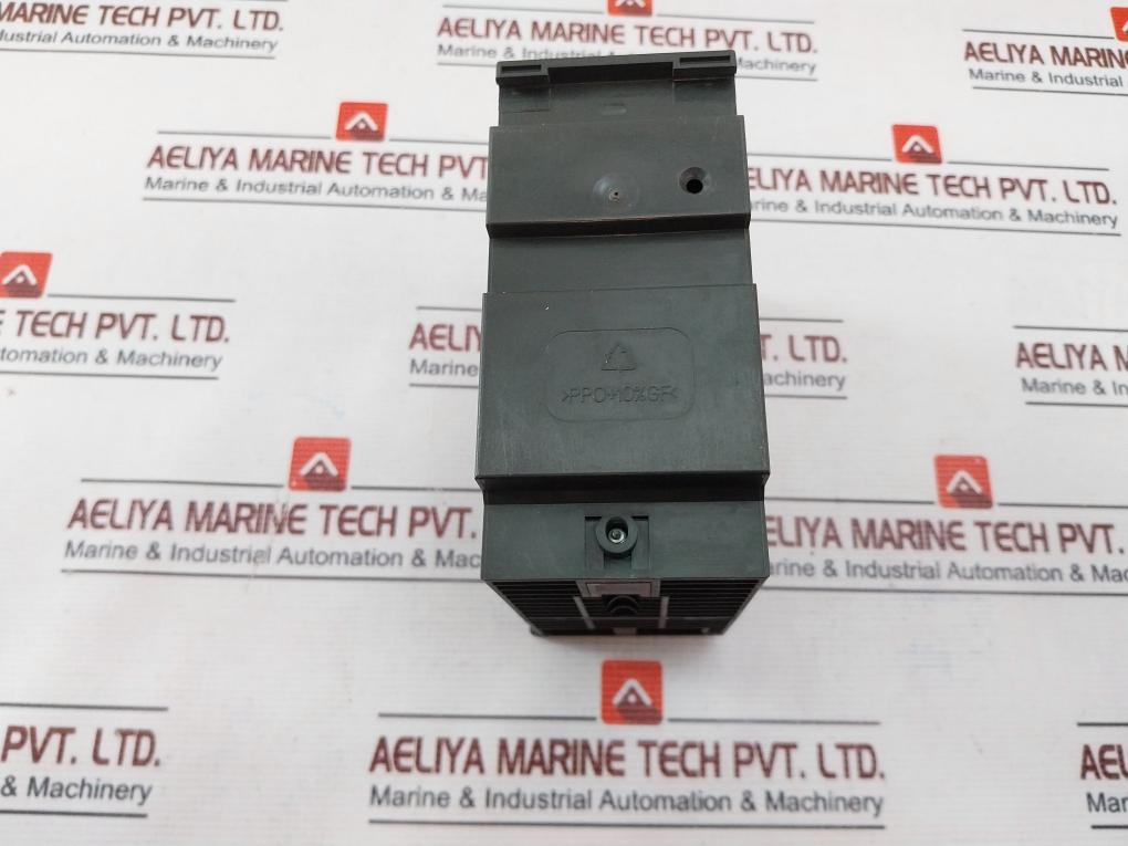 Siemens 1P 6ES7307-1EA01-0AA0 Power Supply 307-1EA01-0AA0