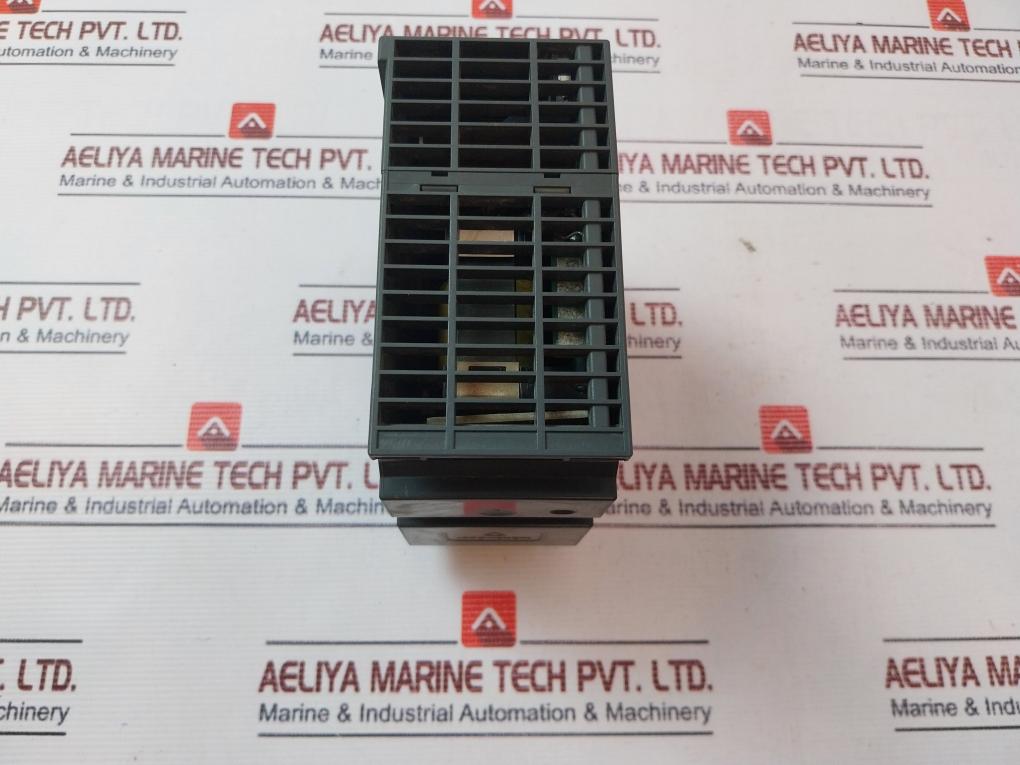 Siemens 1P 6Es7 307-1Ea01-0Aa0 Power Supply Ac 120V/230V 50-60Hz 2.3A/1.2A