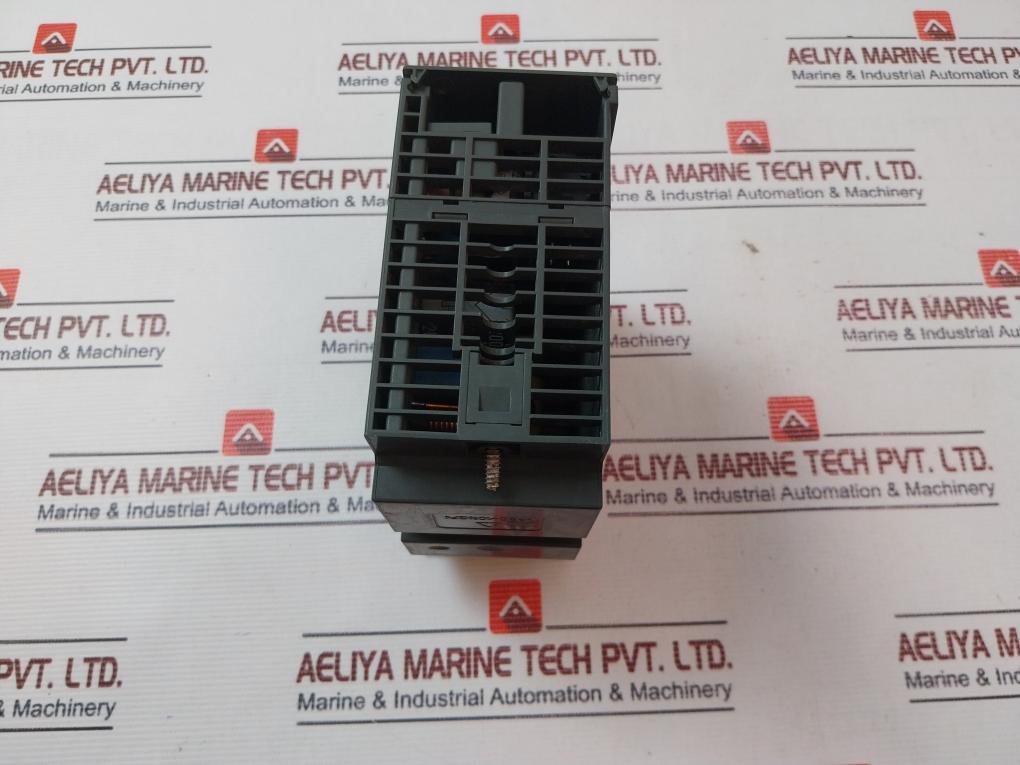 Siemens 1P 6Es7 307-1Ea01-0Aa0 Power Supply Ac 120V/230V 50-60Hz 2.3A/1.2A