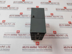 Siemens 1P 6Es7 307-1Ea01-0Aa0 Power Supply Ac 120V/230V 50-60Hz 2.3A/1.2A