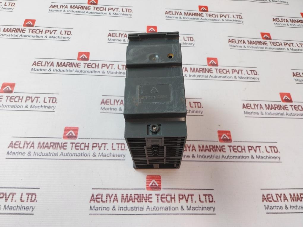 Siemens 1P 6Es7 307-1Ea01-0Aa0 Power Supply Ac 120V/230V 50-60Hz 2.3A/1.2A