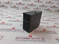 Siemens 1P 6Es7 307-1Ea01-0Aa0 Power Supply Ac 120V/230V 50-60Hz 2.3A/1.2A