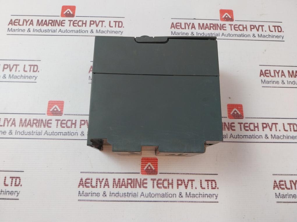 Siemens 1P 6Es7 307-1Ea01-0Aa0 Power Supply Ac 120V/230V 50-60Hz 2.3A/1.2A