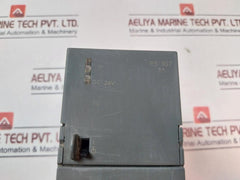 Siemens 1P 6Es7 307-1Ea01-0Aa0 Power Supply Ac 120V/230V 50-60Hz 2.3A/1.2A
