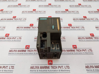 Siemens 1P 6Es7 315-2Af03-0Ab0 Power Supply Cpu315-2 Dp