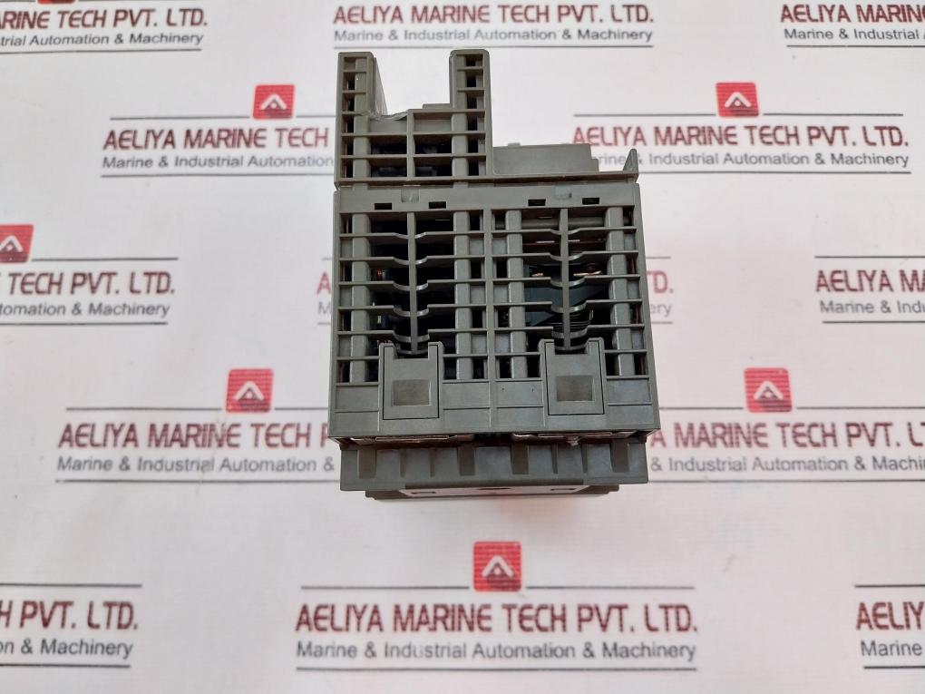 Siemens 1P 6Es7 315-2Af03-0Ab0 Power Supply Cpu315-2 Dp