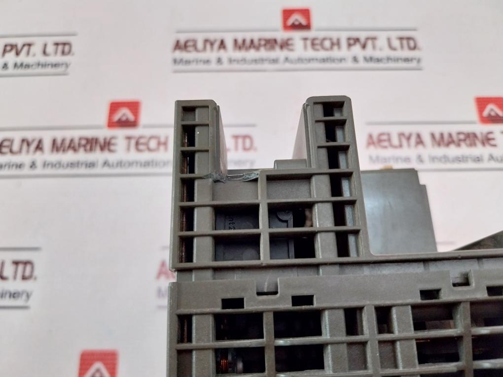 Siemens 1P 6Es7 315-2Af03-0Ab0 Power Supply Cpu315-2 Dp