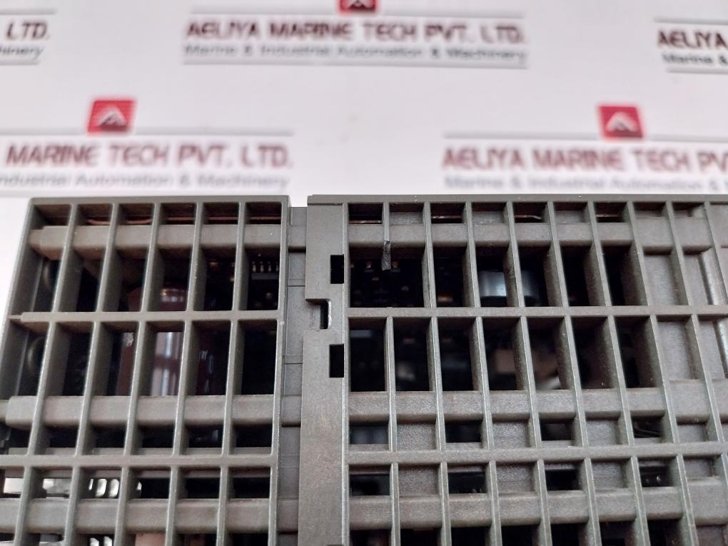 Siemens 1P 6Es7 315-2Af03-0Ab0 Power Supply Cpu315-2 Dp