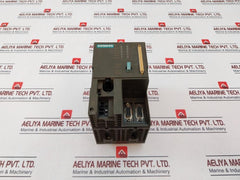 Siemens 1P 6Es7 315-2Af03-0Ab0 Power Supply Cpu315-2 Dp