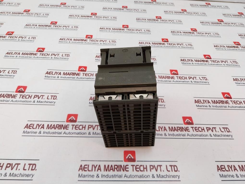 Siemens 1P 6Es7 315-2Af03-0Ab0 Power Supply Cpu315-2 Dp