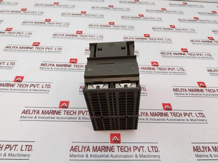 Siemens 1P 6Es7 315-2Af03-0Ab0 Power Supply Cpu315-2 Dp