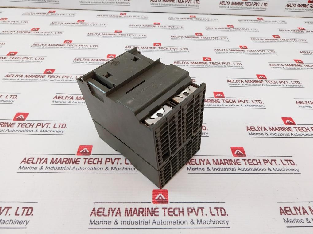 Siemens 1P 6Es7 315-2Af03-0Ab0 Power Supply Cpu315-2 Dp