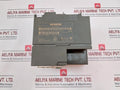 Siemens 1P 6Es7 315-2Af03-0Ab0 Power Supply Cpu315-2 Dp