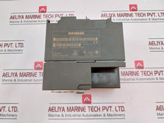 Siemens 1P 6Es7 315-2Af03-0Ab0 Power Supply Cpu315-2 Dp