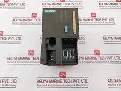 Siemens 1P 6Es7 315-2Af03-0Ab0 Power Supply Cpu315-2 Dp