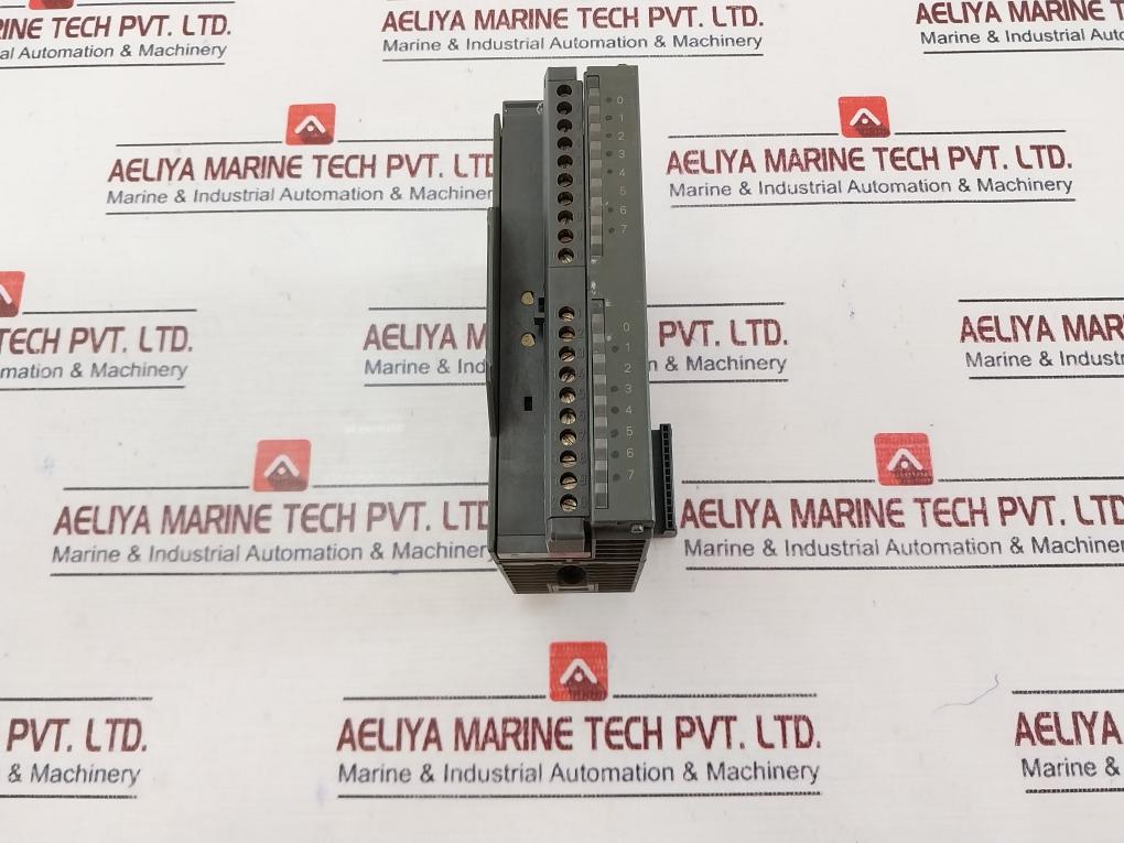 Siemens 1P 6Es7 321-1Bh02-0Aa0 Digital Input Module