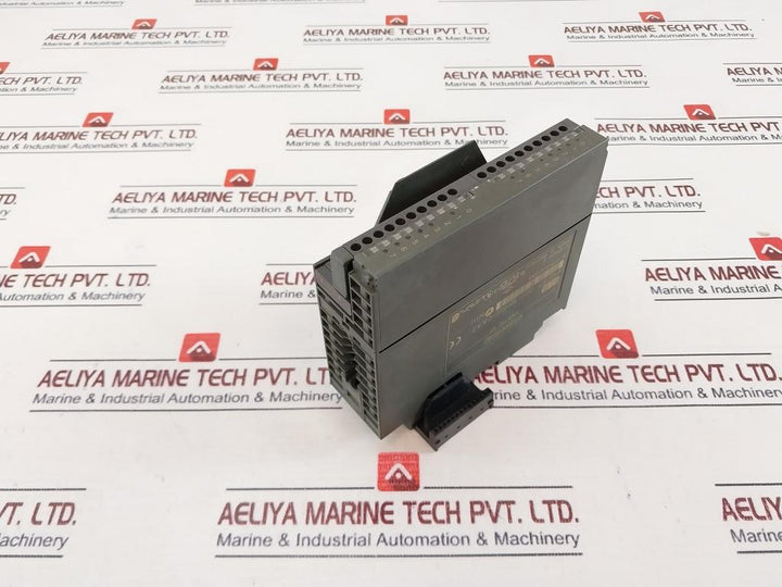Siemens 1P 6Es7 321-1Bh02-0Aa0 Digital Input Module