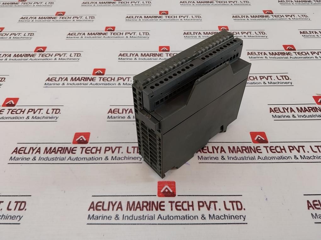 Siemens 1P 6Es7 321-1Bh02-0Aa0 Digital Input Module