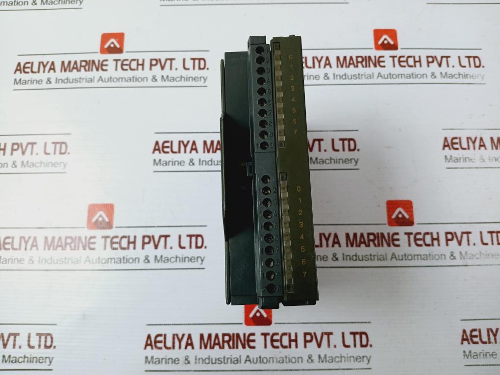 Siemens Simatic S7 1P 6Es7 321-1Bh02-0Aa0  Digital Input Module