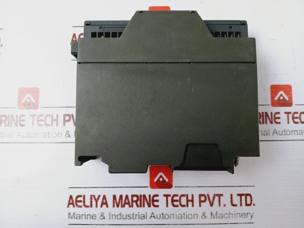 Siemens Simatic S7 1P 6Es7 321-1Bh02-0Aa0  Digital Input Module