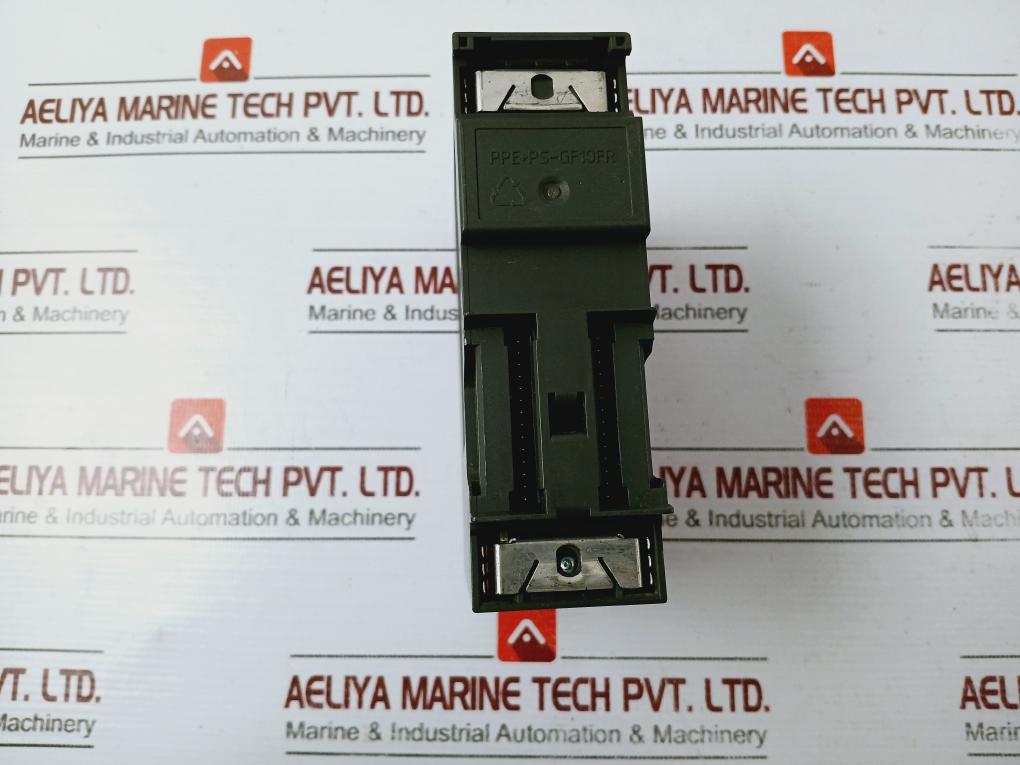 Siemens Simatic S7 1P 6Es7 321-1Bh02-0Aa0  Digital Input Module